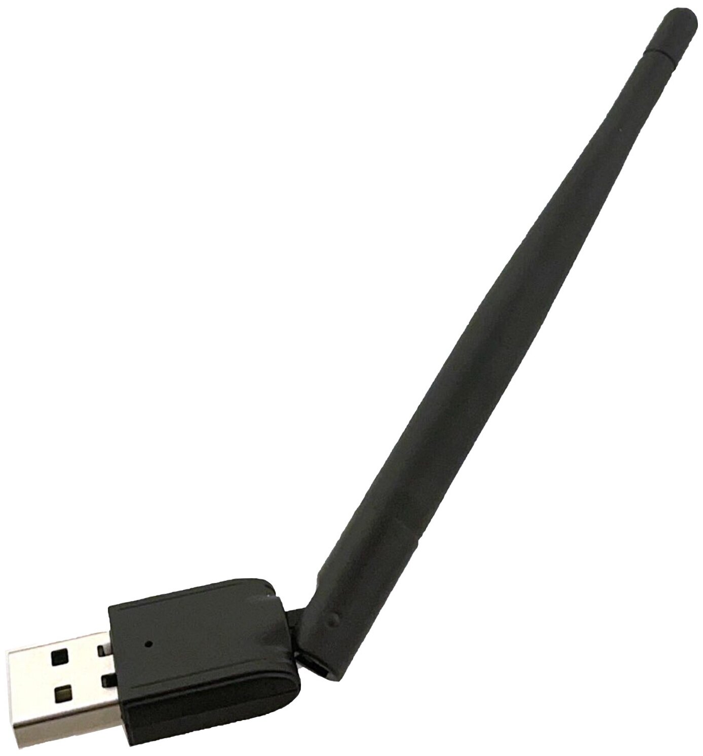 Адаптер Wi-Fi Rezer W3 80211n USB20 до 150Mbit чипсет MT7601U