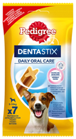 Лакомство для собак Pedigree Denta Stix для малых пород 45 г