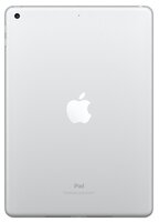 Планшет Apple iPad (2017) 128Gb Wi-Fi silver