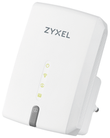 Wi-Fi усилитель сигнала (репитер) ZYXEL WRE6602 белый