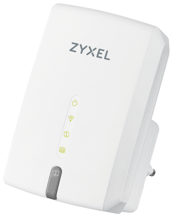 Wi-Fi усилитель сигнала (репитер) ZYXEL WRE6602