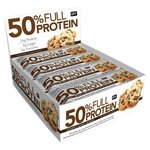 QNT Full Protein Bar 50% 12 шт. - изображение