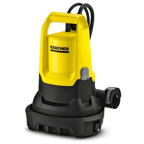 фото Дренажный насос для чистой воды karcher sp 5 dual (500 вт)