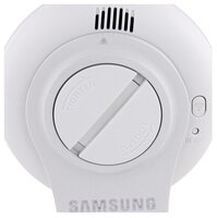 Видеоняня Samsung SmartCam SNH-C6417BN белый/черный