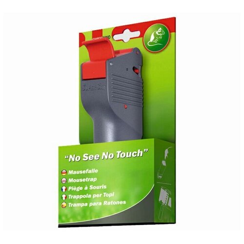 Мышеловка SuperCat 