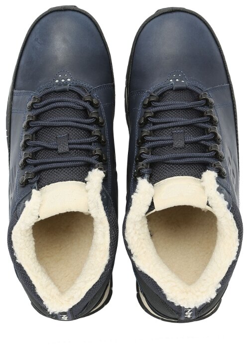 nb 754 leather