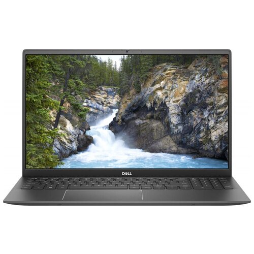 Ноутбук Dell Vostro 5502 Grey 5502-0044 Intel Core i3-1115G4 30GHz4096Mb256Gb SSDIntel UHD GraphicsWi-FiBluetoothCam1561920x1080Windows 10 6901800₽