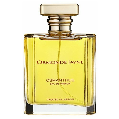 Парфюмерная вода Ormonde Jayne Osmanthus 50 мл ormonde jayne парфюмерная вода osmanthus 50 мл