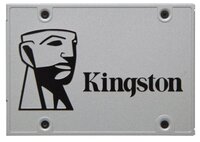 Твердотельный накопитель Kingston SUV400S37/120G