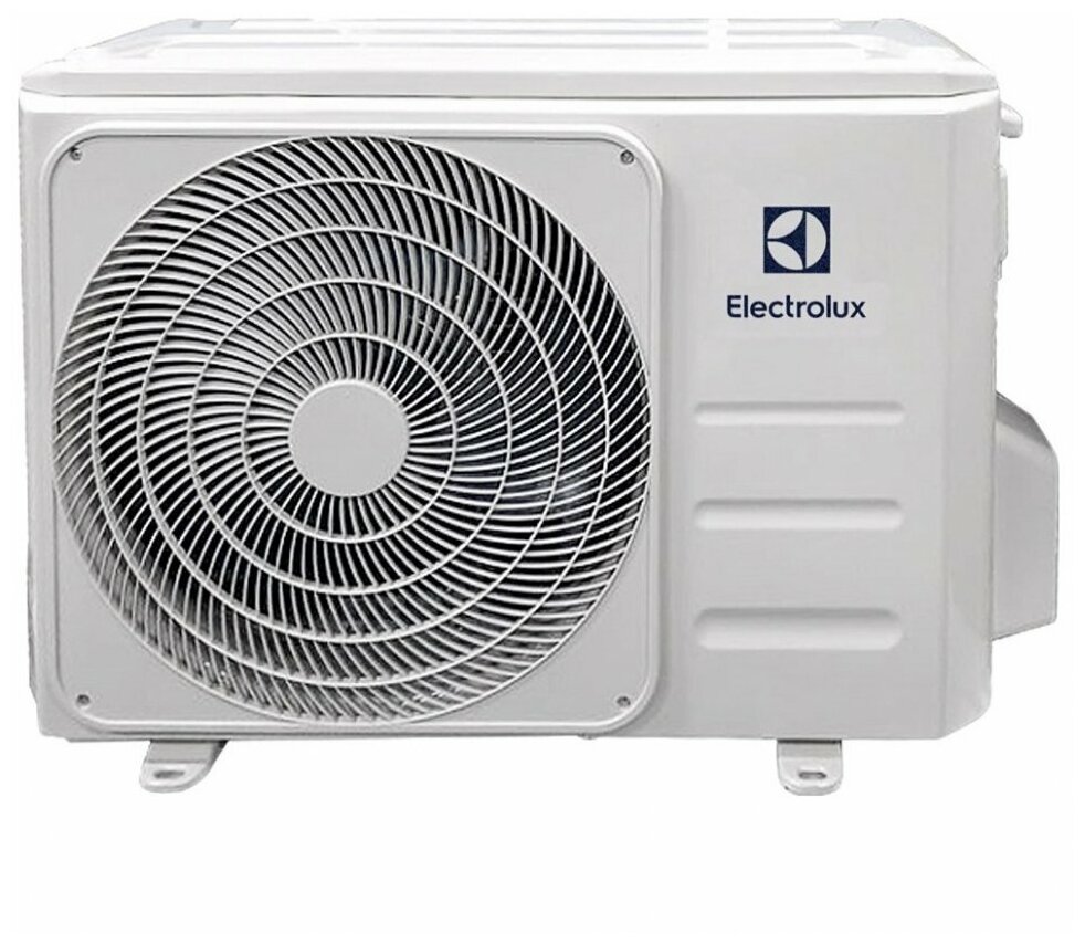 Сплит-система Electrolux EACS-09HF2/N3_22Y - фотография № 3