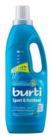 Гель для стирки Burti Sport & Outdoor для спортивной одежды 1.3 л бутылка