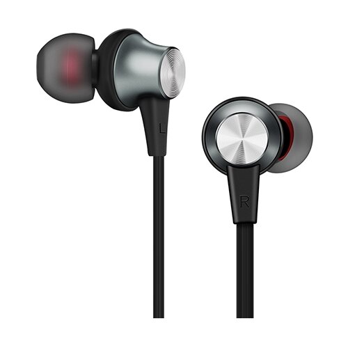 Беспроводные наушники Borofone BE11 серый 740₽