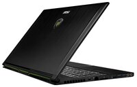 Ноутбук MSI WS63 8SK (Intel Core i7 8750H 2200 MHz/15.6