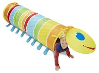 Туннель Melissa & Doug Гусеница Бабочка 6201 / 6696 / 6697 Happy Giddy