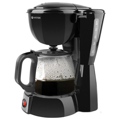 Кофеварка Vitek 1521 126900₽