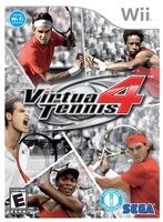 Игра для PlayStation Vita Virtua Tennis 4