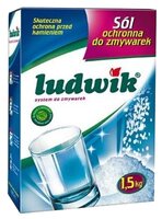 LUDWIK соль 1,5 кг