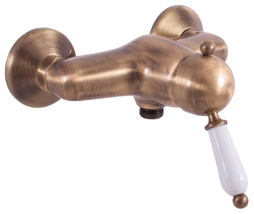 Смеситель для душа Rav Slezak Labe L581.5SM