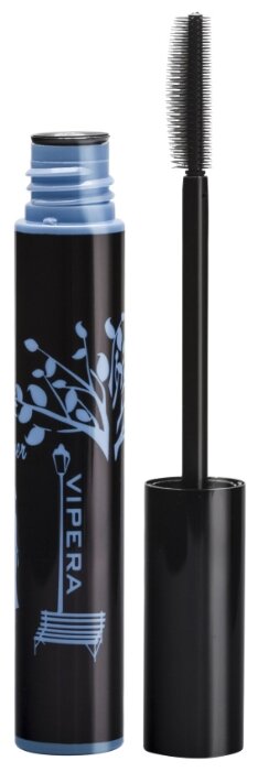 Vipera Cosmetics тушь для ресниц Four Seasons