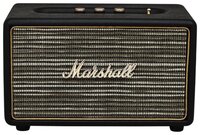 Портативная акустика Marshall Acton black