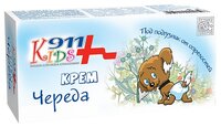 911 kids Крем от опрелостей Череда 150 мл