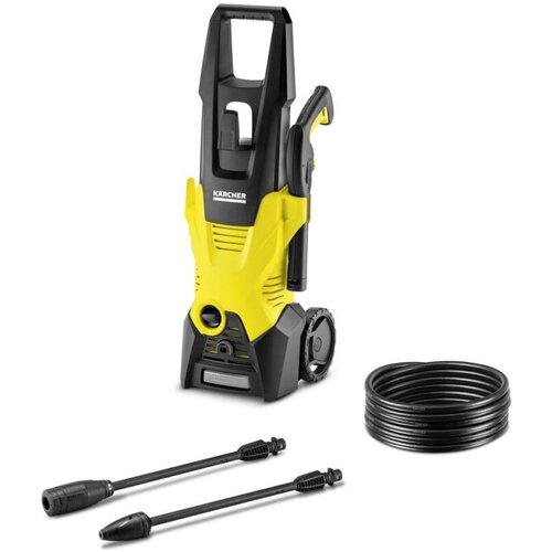 Мойка высокого давления KARCHER K 3 *EU 1.601-888