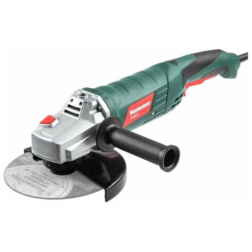Шлифовальная машина Hammer Flex USM1650D 647000₽
