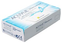 Контактные линзы Acuvue OASYS with Hydraclear Plus (12 линз) R 8,8 D -11