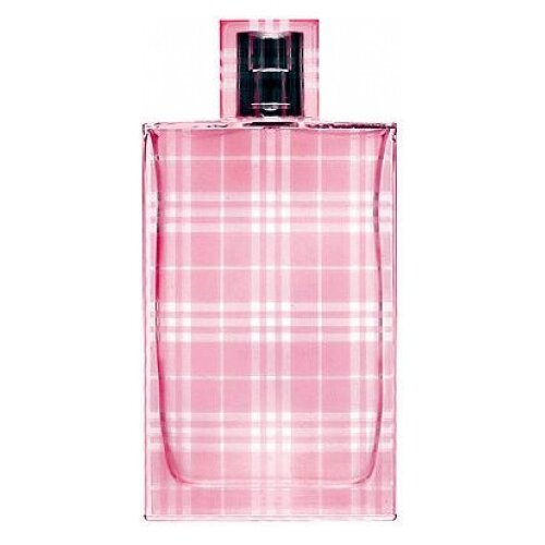 Burberry woman Brit Sheer Туалетная вода 100 мл.