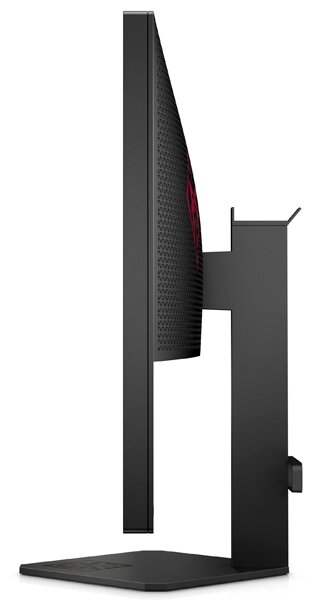 Монитор 24,5” HP Omen 25, FHD, TN, 2xHDMI, DP, 2xUSB 3.0, Черный Z7Y57AA