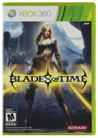 Игра для PC Blades of Time