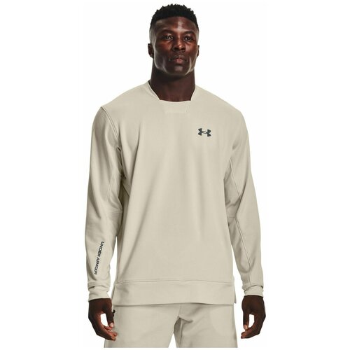 фото Лонгслив under armour ua terry crew md