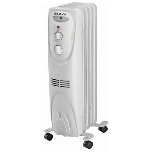 Масляный радиатор ENGY EN-1305 5 секций 259000₽