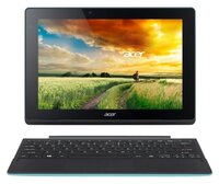 Планшет Acer Aspire Switch 10 E z8300 32Gb + HDD 500Gb красный