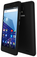 Смартфон Archos Access 50 Color 4G черный