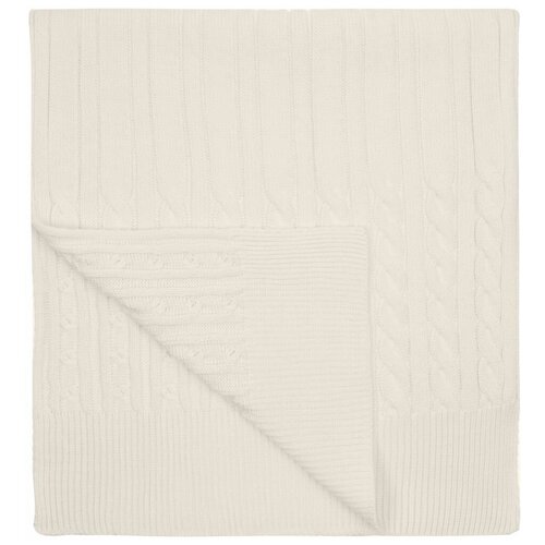 Шарф teplo,190х32 см, белый, бежевый шарф teplo 130х16 см белый