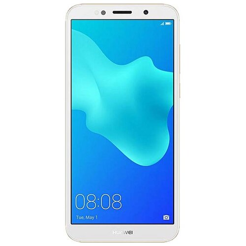 Смартфон HUAWEI Y5 Prime 2018 332Гб CN Global RomСиний 568000₽