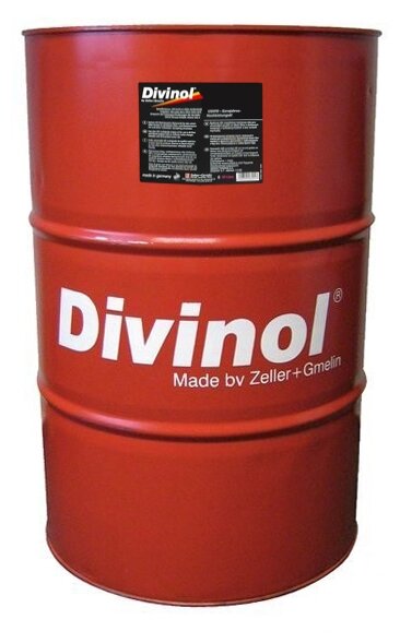 Divinol syntholight dpf 5w-30 motorenöl 200l Divinol 49180F026