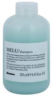 Davines шампунь Melu anti-breakage lustrous 1000 мл