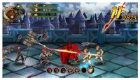 Игра для Nintendo Switch Fallen Legion: Rise to Glory