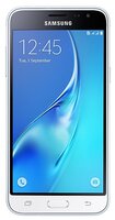 Смартфон Samsung Galaxy J3 (2016) SM-J320H/DS золотой