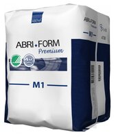 Подгузники Abena Abri-Form Premium 1 4730, M, 10 шт.