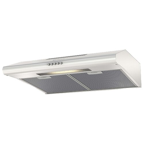 Плоская вытяжка Shindo Lira 60 W белый 590500₽