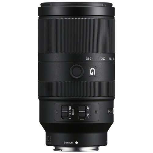 Объектив Sony SEL-70350 70-350mm F45-63 G OSS 10499900₽