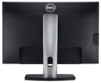 Монитор DELL U2412M белый