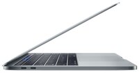 Ноутбук Apple MacBook Pro 13 with Retina display and Touch Bar Mid 2018 (Intel Core i7 2700 MHz/13.3