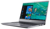 Ноутбук Acer SWIFT 3 (SF314-54-87RS) (Intel Core i7 8550U 1800 MHz/14