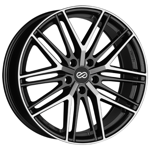 фото Колесный диск enkei sr25