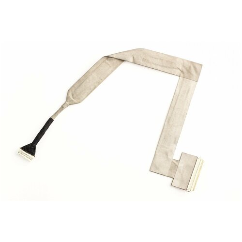 Шлейф для матрицы DNS Clevo W760S P/N: 6-43-W76S1-010-1