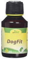 Добавка в корм CdVet DogFit 500 мл